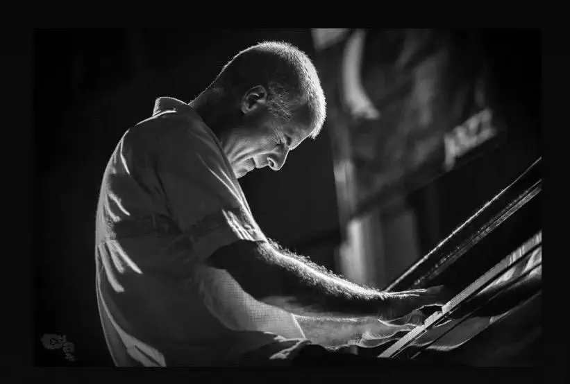 LLUÍS CAPDEVILA TRIO