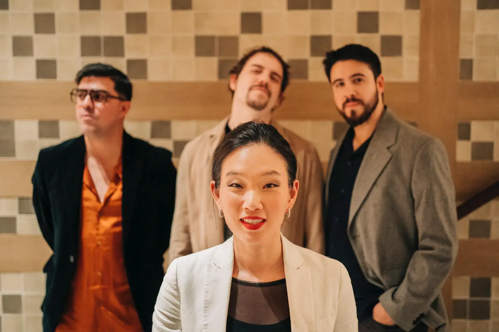 LLUÍS CAPDEVILA TRIO