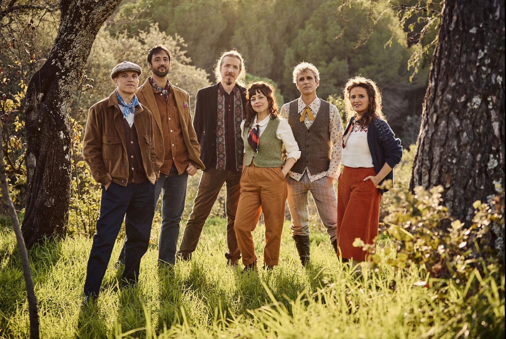 Café Central - El templo del jazz desde 1982