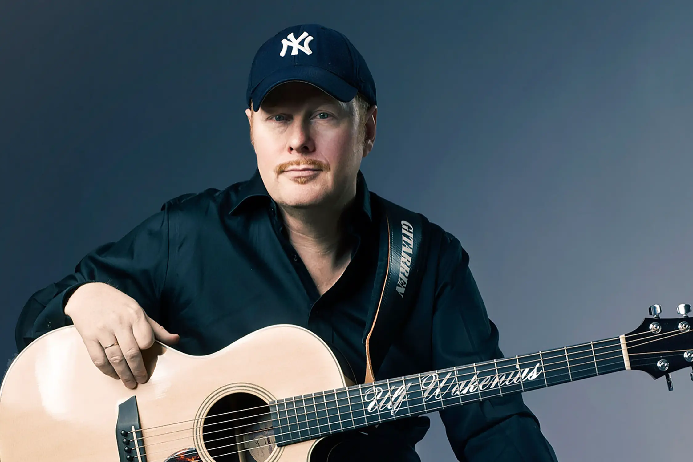 FESTIVAL JAZZ DE MADRID - JAZZ CON SABOR A CLUB:  ULF WAKENIUS ORGAN TRIO